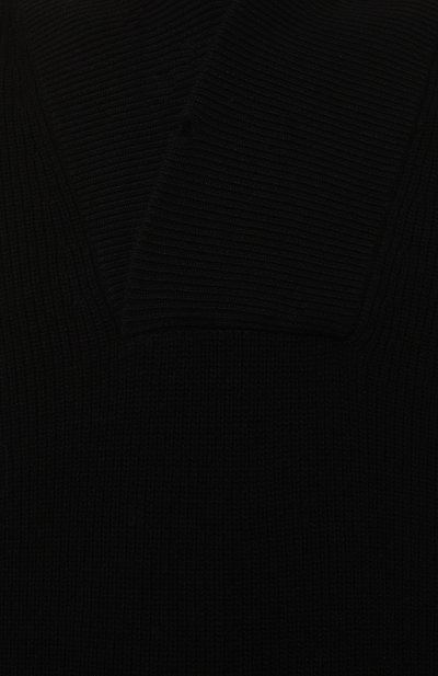 Шерстяной свитер LANEUS, арт. F4LAMAJP091, фото 5