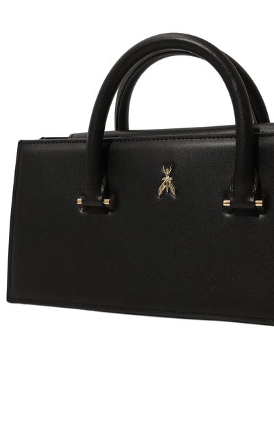 Сумка PATRIZIA PEPE, арт. 8B0134_L061, фото 3