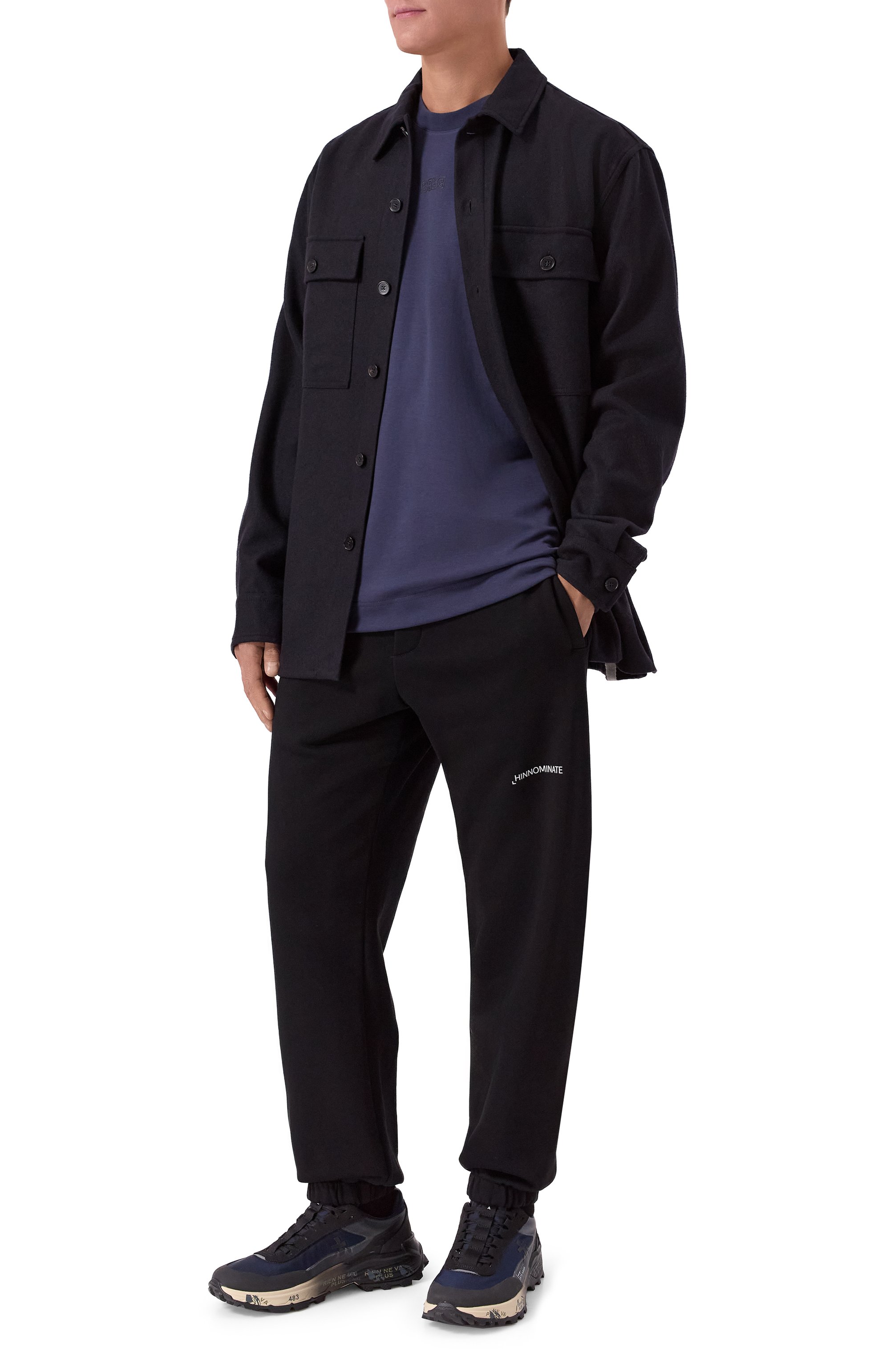 Футболка BOGNER, арт. 58029784, фото 2