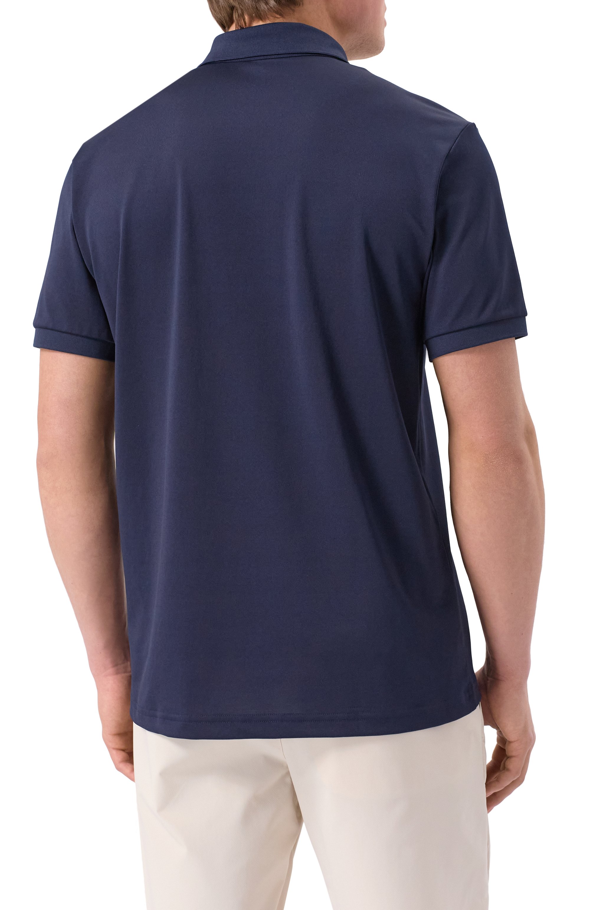 Поло BOGNER, арт. 52019623, фото 4