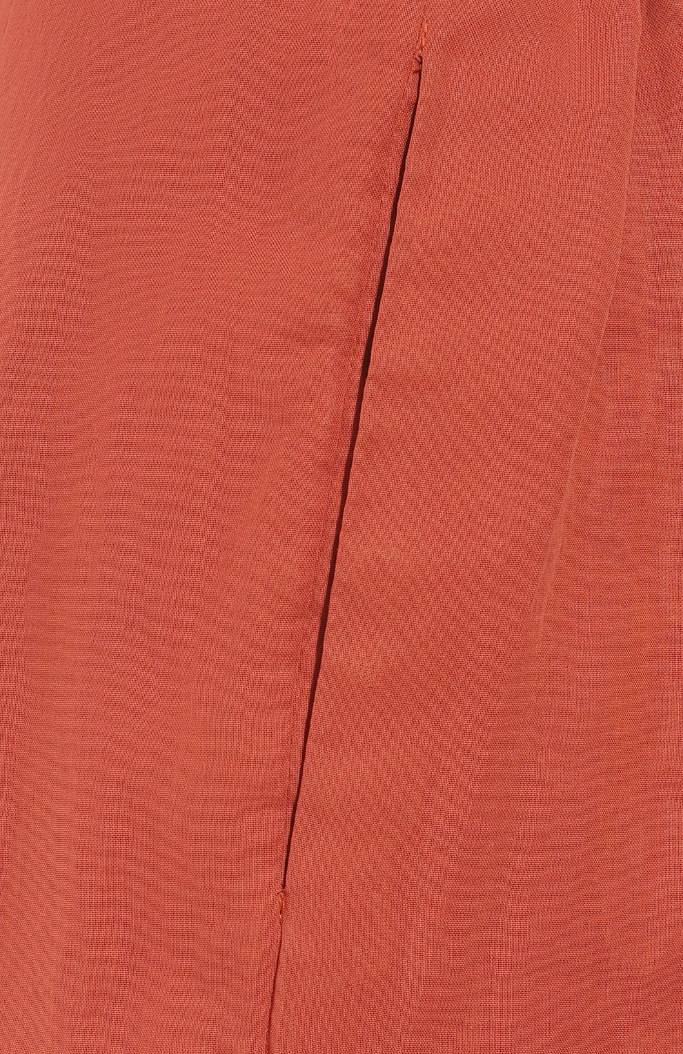 Хлопковые шорты BRUNELLO CUCINELLI, арт. MH911B1316, фото 5