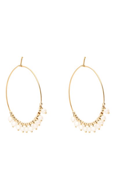 Женские серьги MIZUKI, арт. SBE224