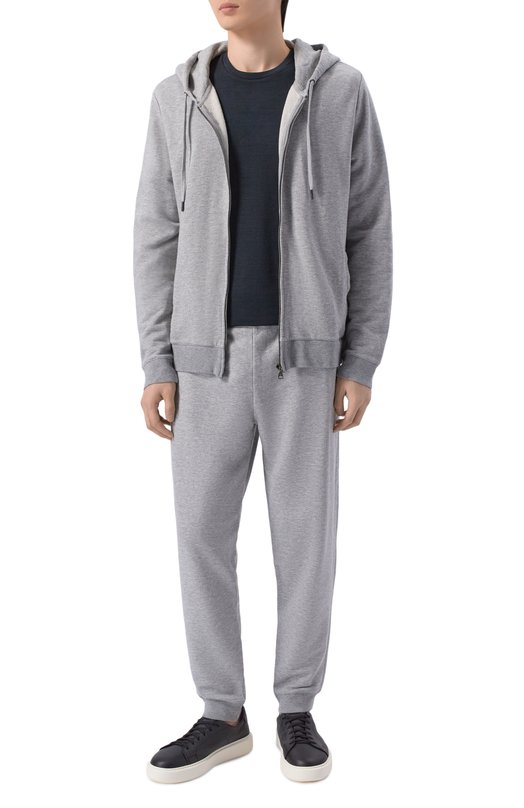 Футболка BOSS 50527377 Чёрный  50527377 Фото 2