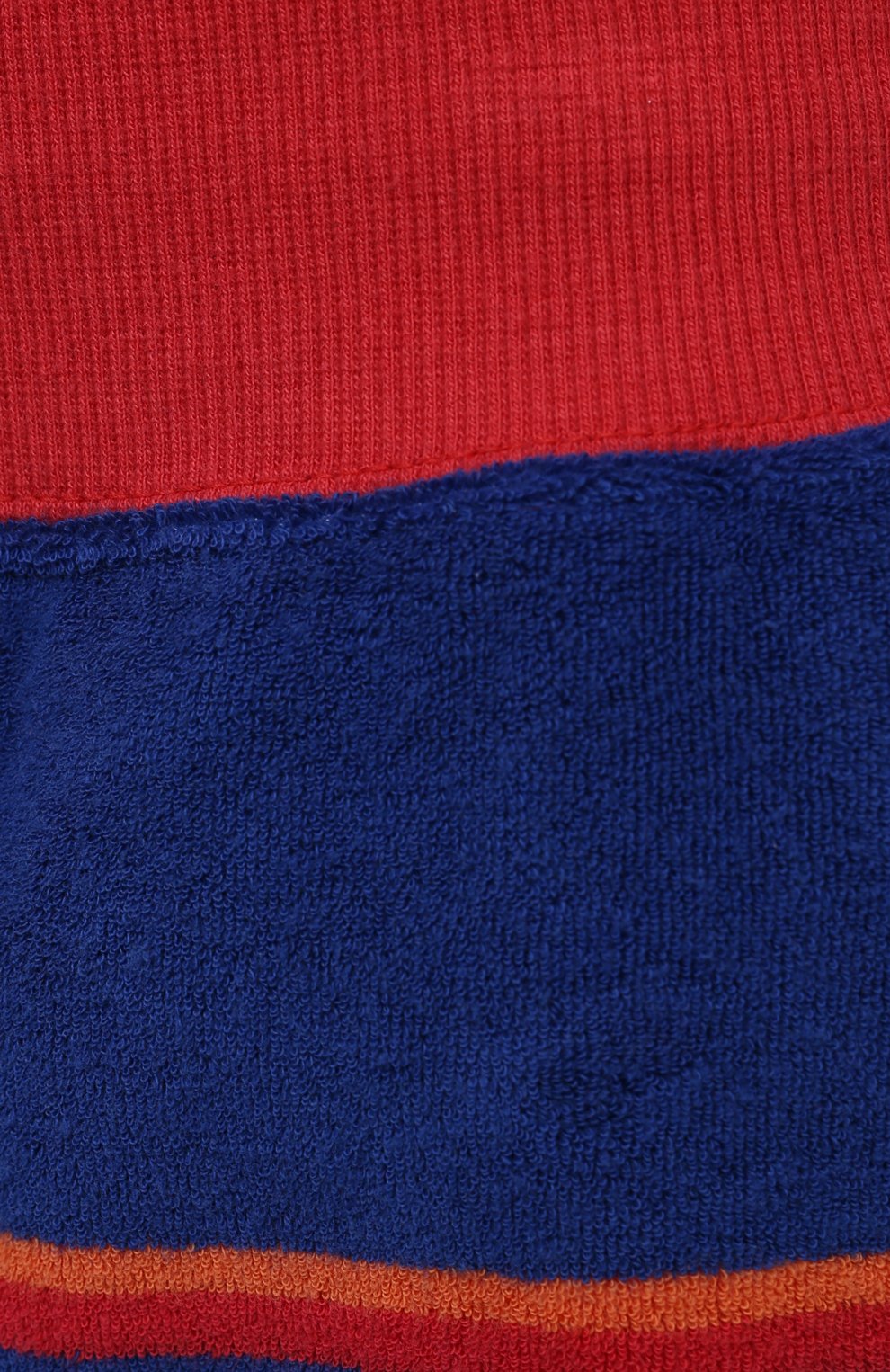 Хлопковые шорты POLO RALPH LAUREN, арт. 211856680, фото 5