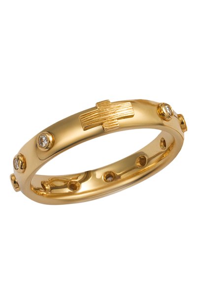 Женские кольцо DOLCE & GABBANA, арт. WRJS1G WDIAW Z0000