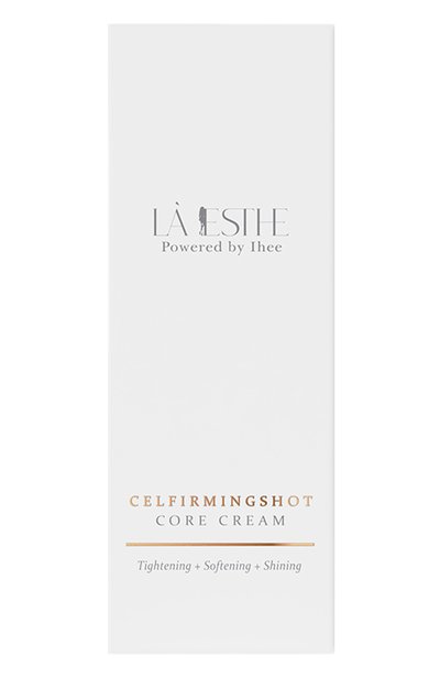 Микроалмазный флюид с жемчугом, пептидами и липосомами (50ml) LAESTHE, арт. 8809759740371, фото 2