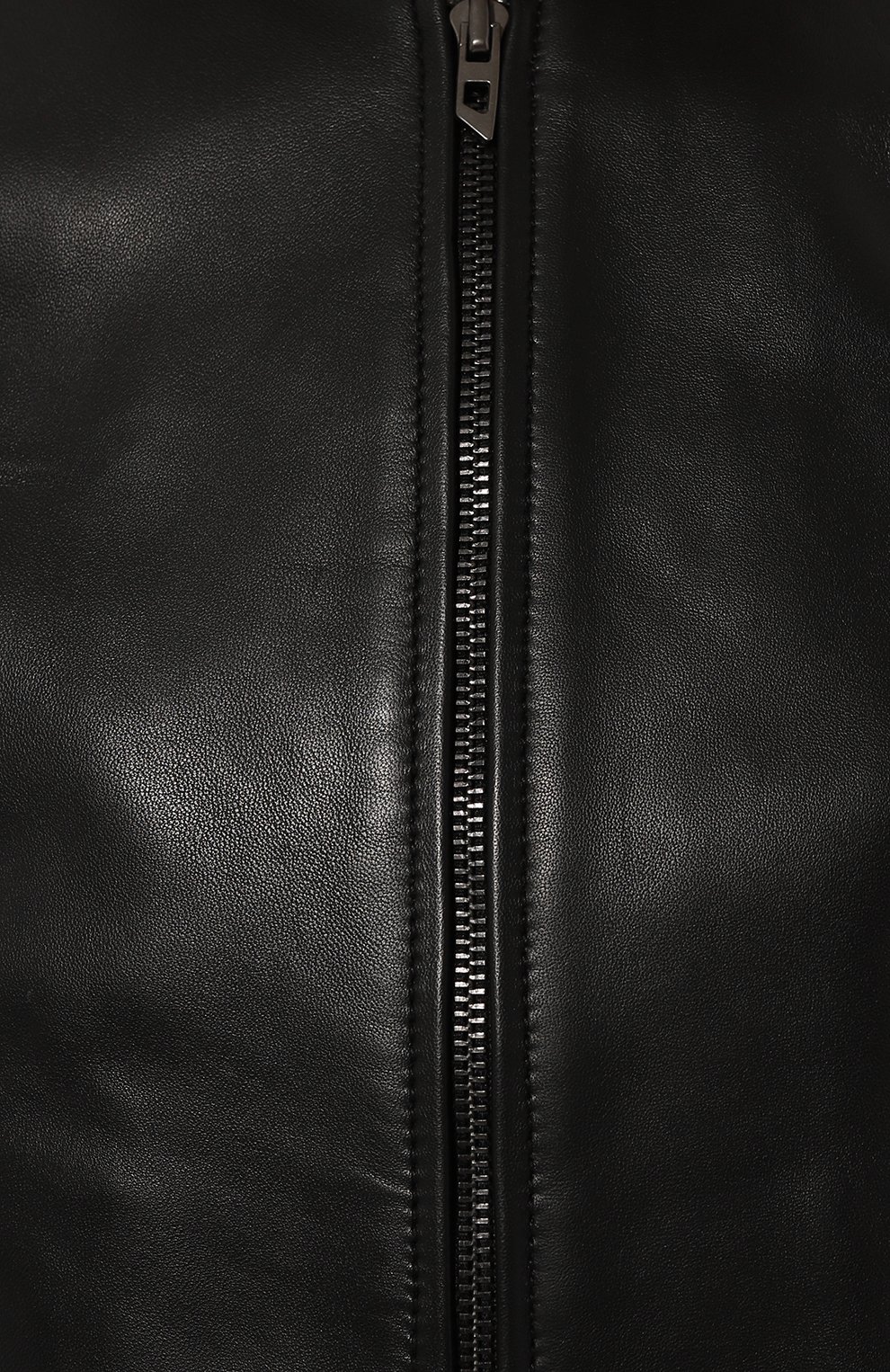 Кожаная куртка DIESEL, арт. A14565/0AJIR, фото 5