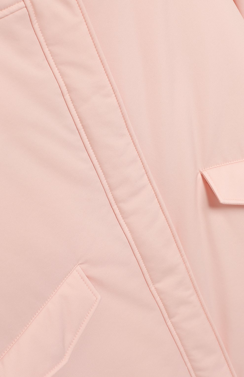 Куртка с меховой отделкой LORO PIANA, арт. FAI7568, фото 3