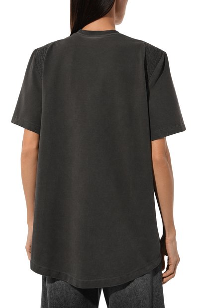 Хлопковая футболка RUBAN, арт. RFW24/25-17.1.62.4, фото 4