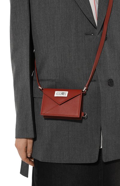 Сумка japanese MM6, арт. SB6ZI0006/P5691, фото 2