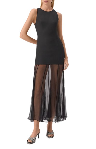 Платье ZEYNEP ARCAY, арт. SS25DR32, фото 3