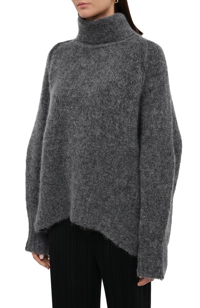 Свитер ISABEL BENENATO, арт. DK66F20, фото 3