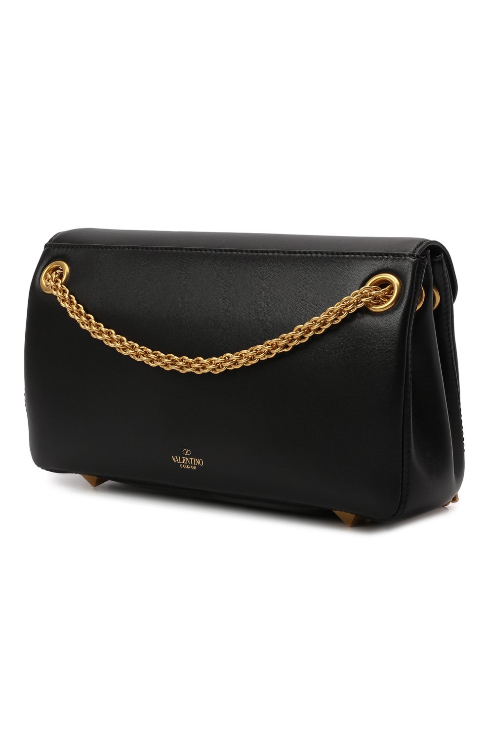 Сумка stud sign VALENTINO, арт. XW2B0K26/VNL, фото 4