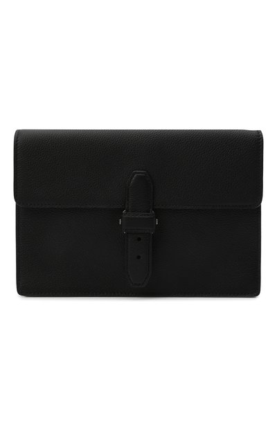 Кожаный клатч BRIONI, арт. 0IUV0L/01719, фото 1