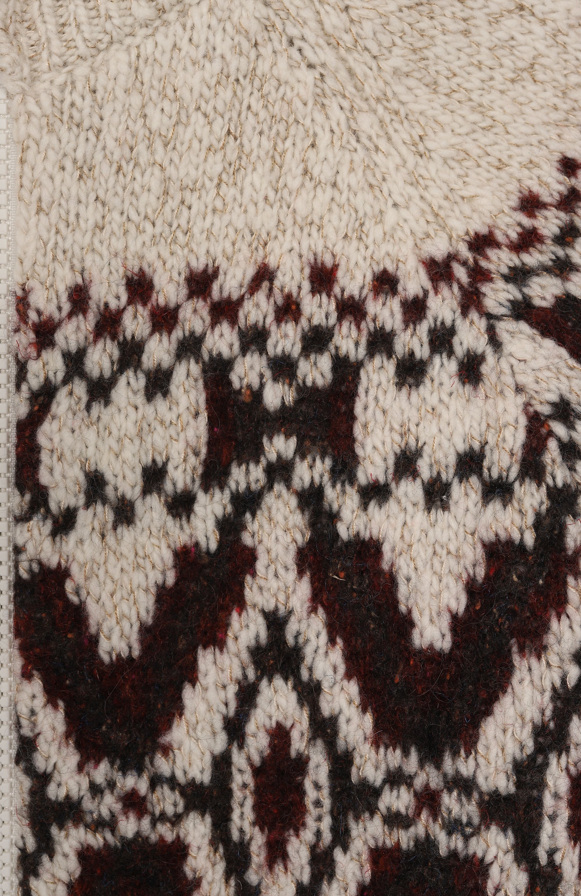 Кардиган из шерсти и шелка BRUNELLO CUCINELLI, арт. BRIM51316A, фото 3