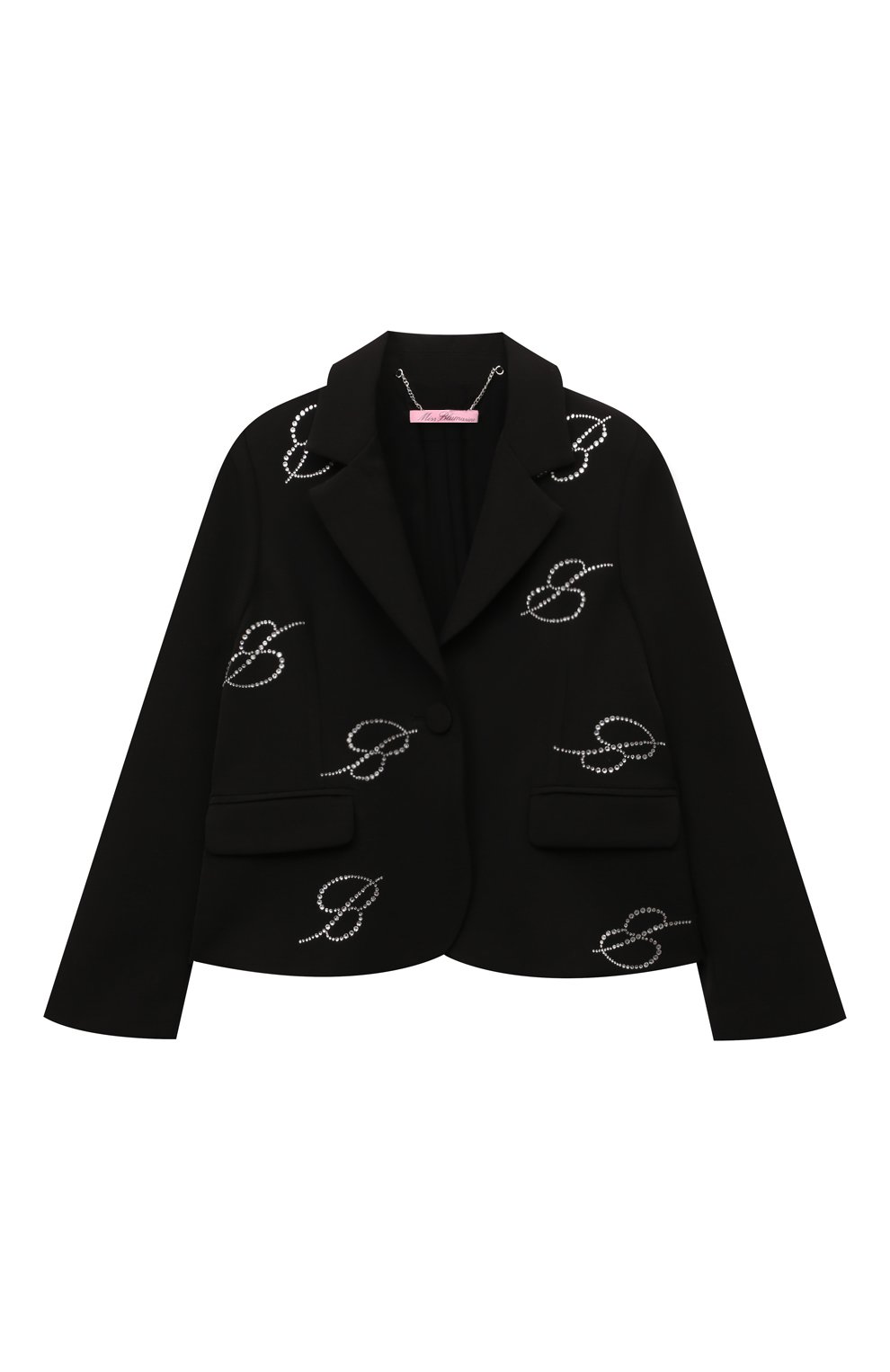 Жакет BLUMARINE, арт. IF4016/T2614, фото 1