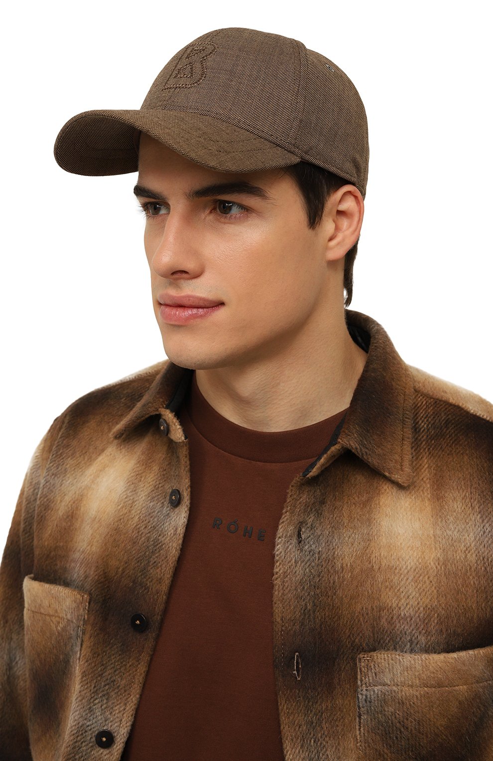 Бейсболка BOGNER, арт. 98312859, фото 2