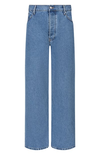 Мужские джинсы DRIES VAN NOTEN, арт. 020942/4400