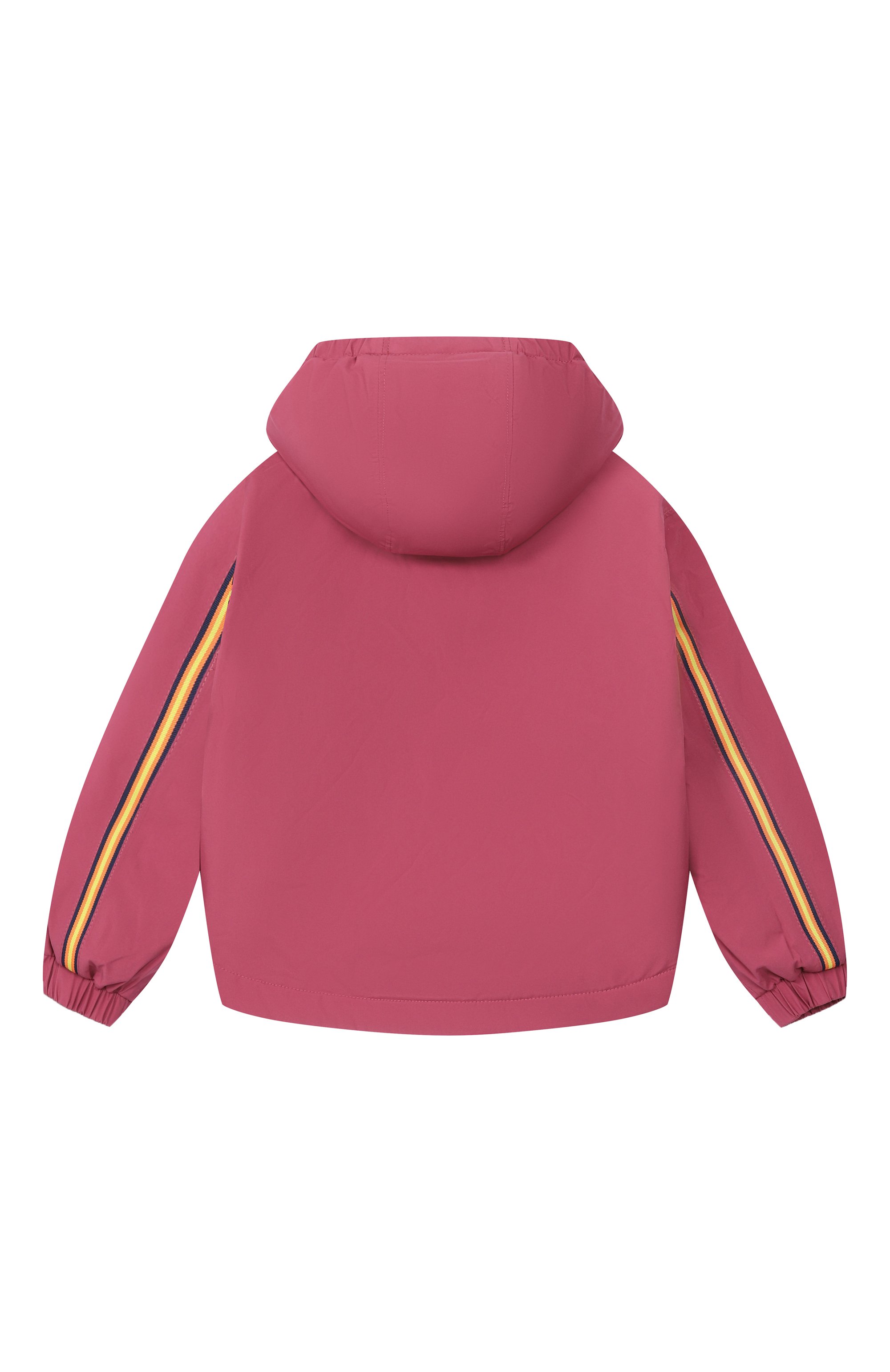 Куртка K-WAY, арт. A25GGM0001KSTP2/4A-8A, фото 2