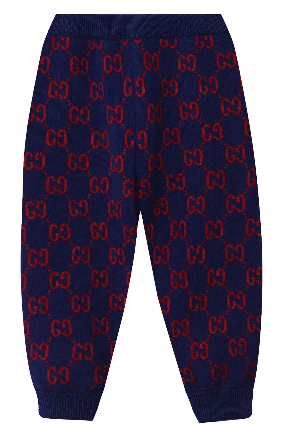 Шерстяные джоггеры GUCCI, арт. 615413/XKBD7, фото 1