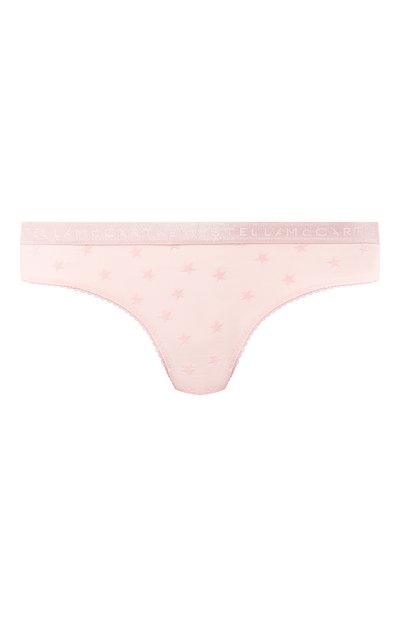 Женские трусы-слипы STELLA MCCARTNEY, арт. S6LA70160