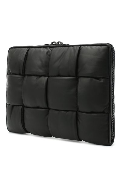 Кожаная папка для документов BOTTEGA VENETA, арт. 641039/V06L2, фото 3