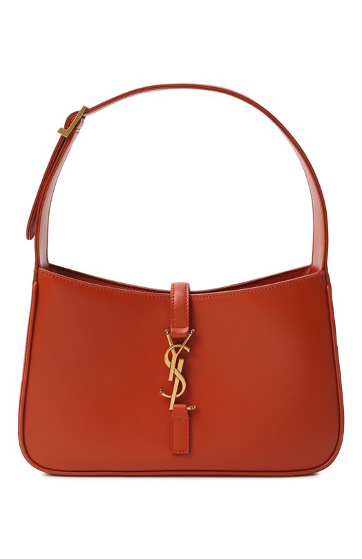 Сумка Le 5 à 7 Saint Laurent 657228/2R20W Коричневый 657228/2R20W