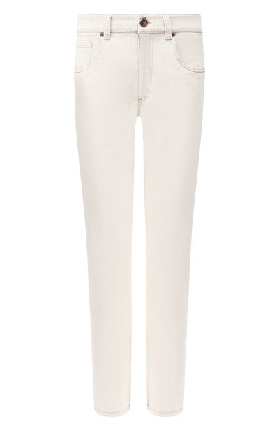 Женские джинсы BRUNELLO CUCINELLI, арт. MP122P5462