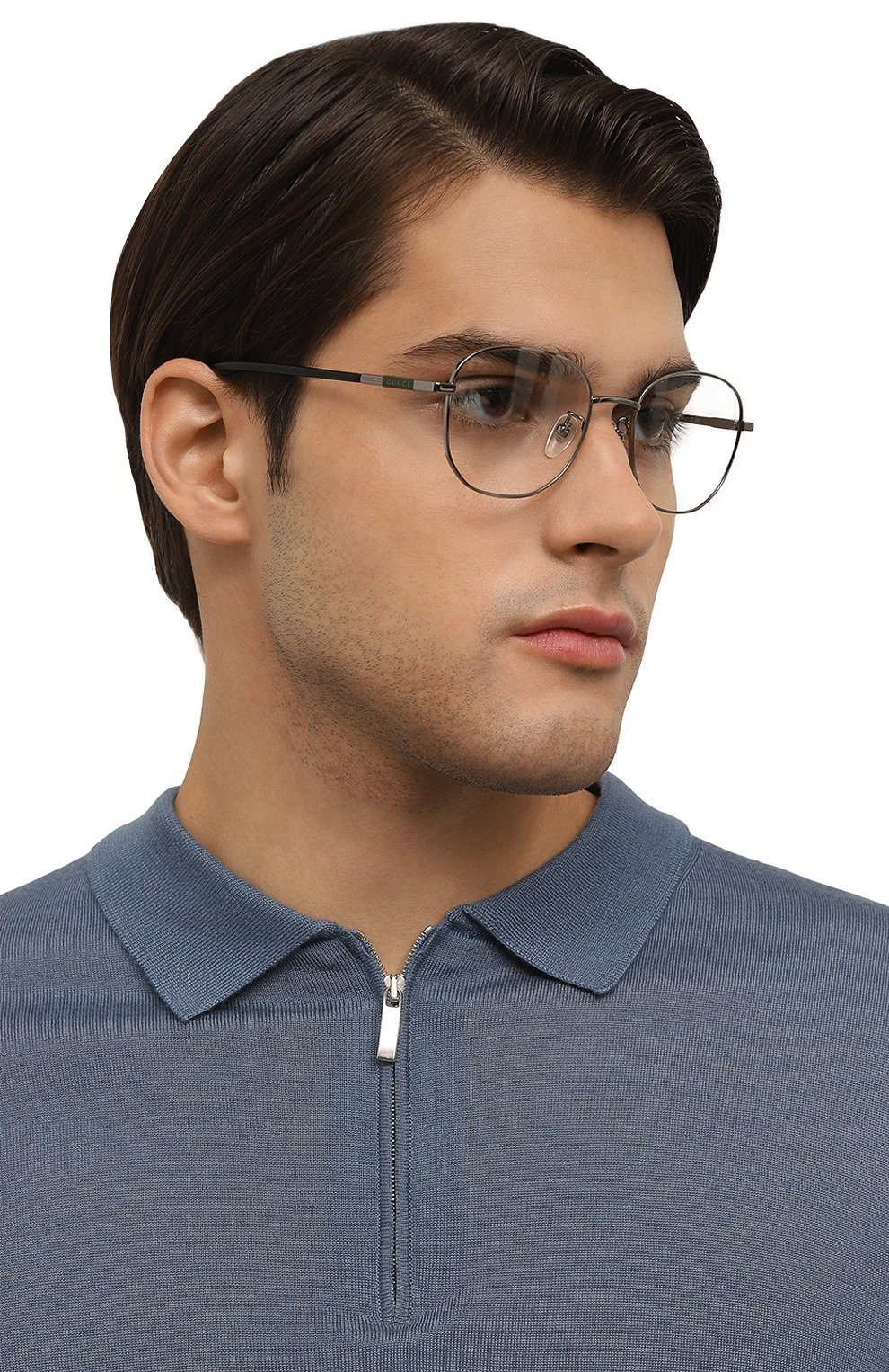 Оправа GUCCI, арт. GG1352 001, фото 2