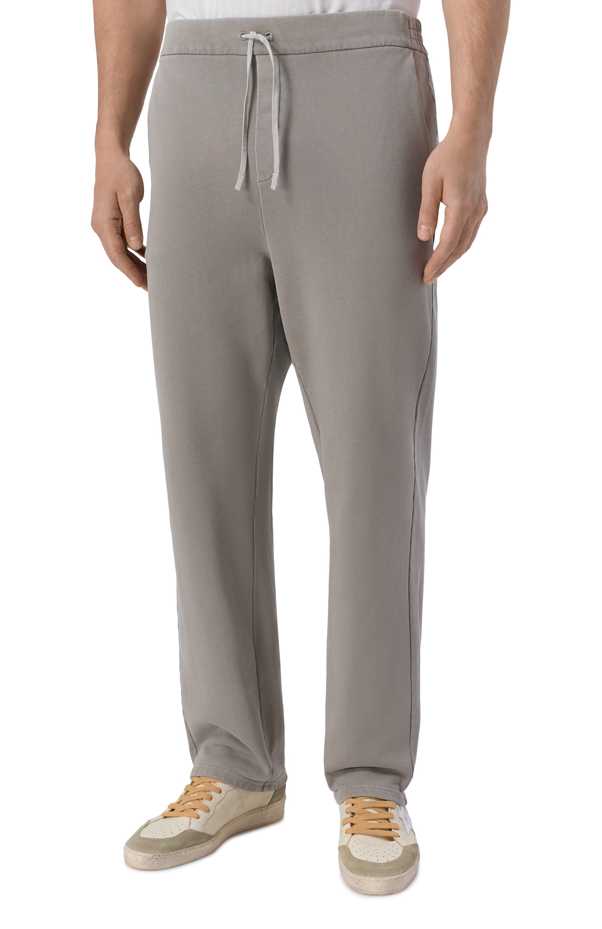 Хлопковые брюки PREMIATA, арт. PA1035MD, фото 3