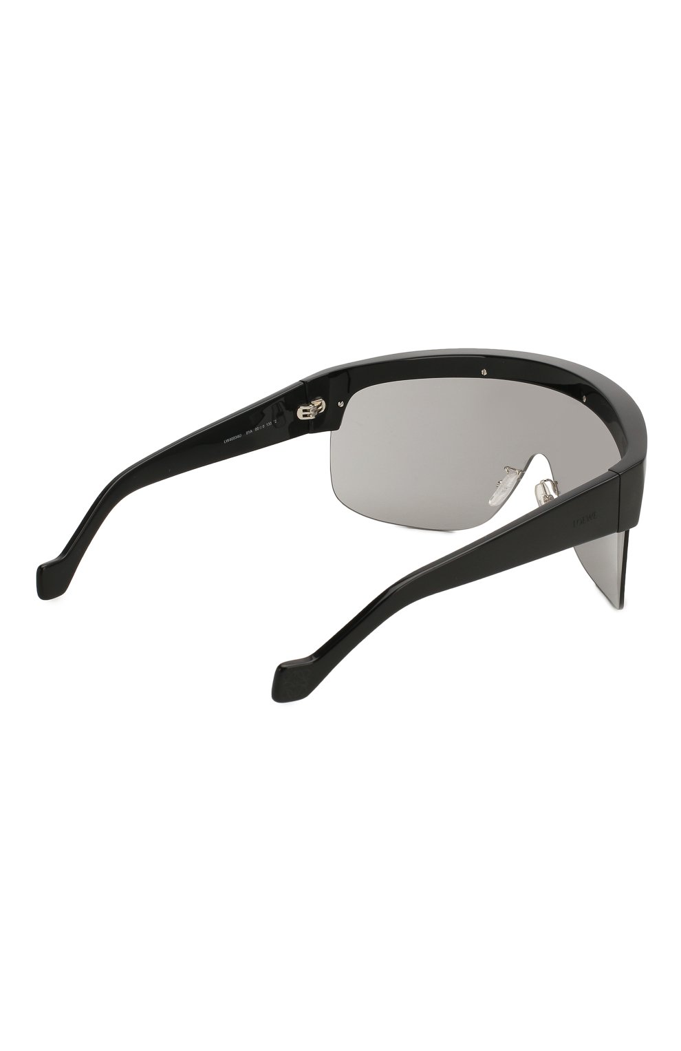 Солнцезащитные очки LOEWE, арт. LW40034U 01A, фото 5