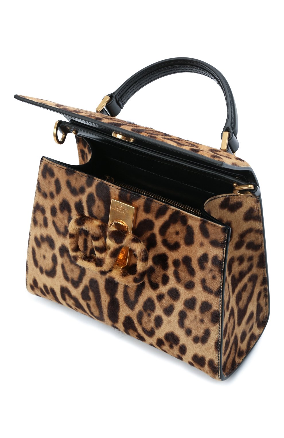 Сумка vsling small VALENTINO, арт. WW2B0F53/TKX, фото 4