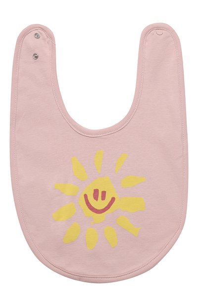 Комплект из двух нагрудников STELLA MCCARTNEY, арт. 602577/SQJ09, фото 2