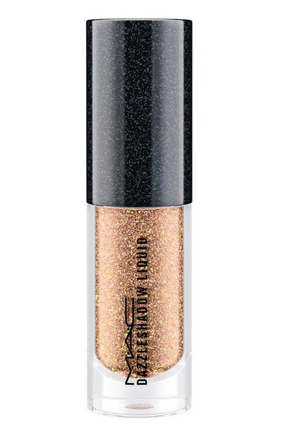 Жидкие тени для век dazzleshadow liquid, flash and dash MAC, арт. SCAW-04, фото 2