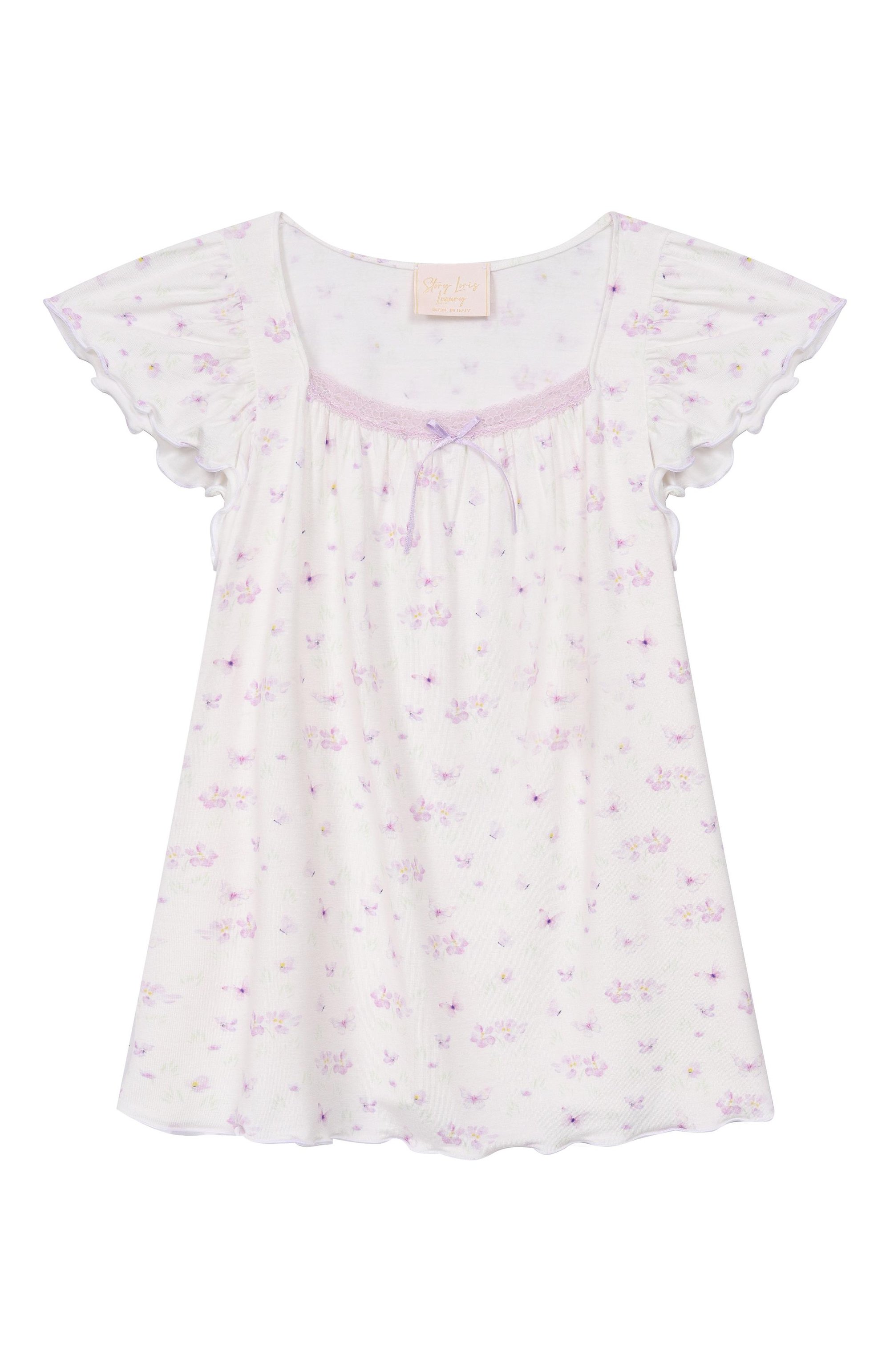 Пижама STORY LORIS, арт. 35591, фото 2