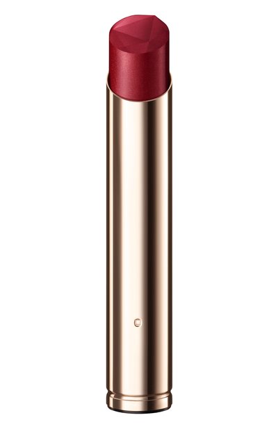 Женская рефил помады для губ the precious lipstick, оттенок 3 dynamic ruby (4g) CLÉ DE PEAU BEAUTÉ, арт. 21367CP