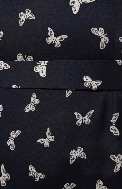 Шелковое платье OLOLOL, арт. OLDE079/1010.B499/S24, фото 5