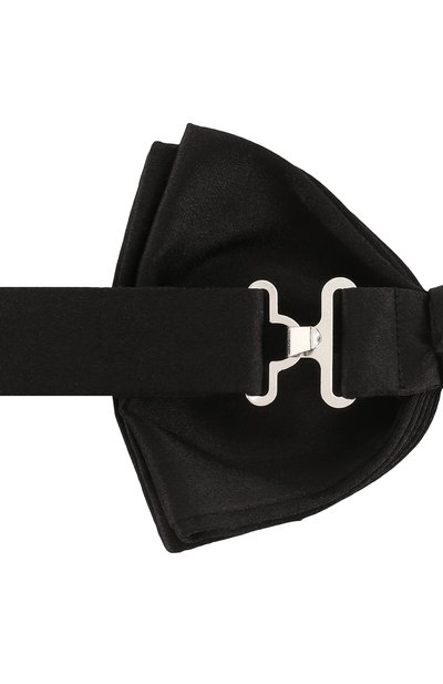 Шелковый галстук-бабочка CORNELIANI, арт. 83U308-9120311/00, фото 3