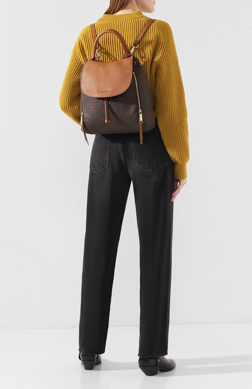 Рюкзак viv large MICHAEL MICHAEL KORS, арт. 30T9GVBB7B, фото 2