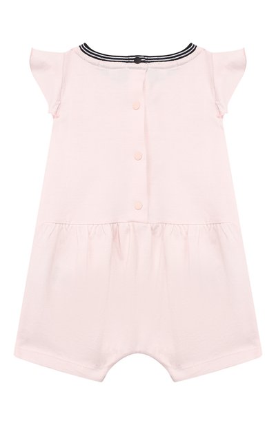 Хлопковый песочник GIVENCHY, арт. H94033, фото 2