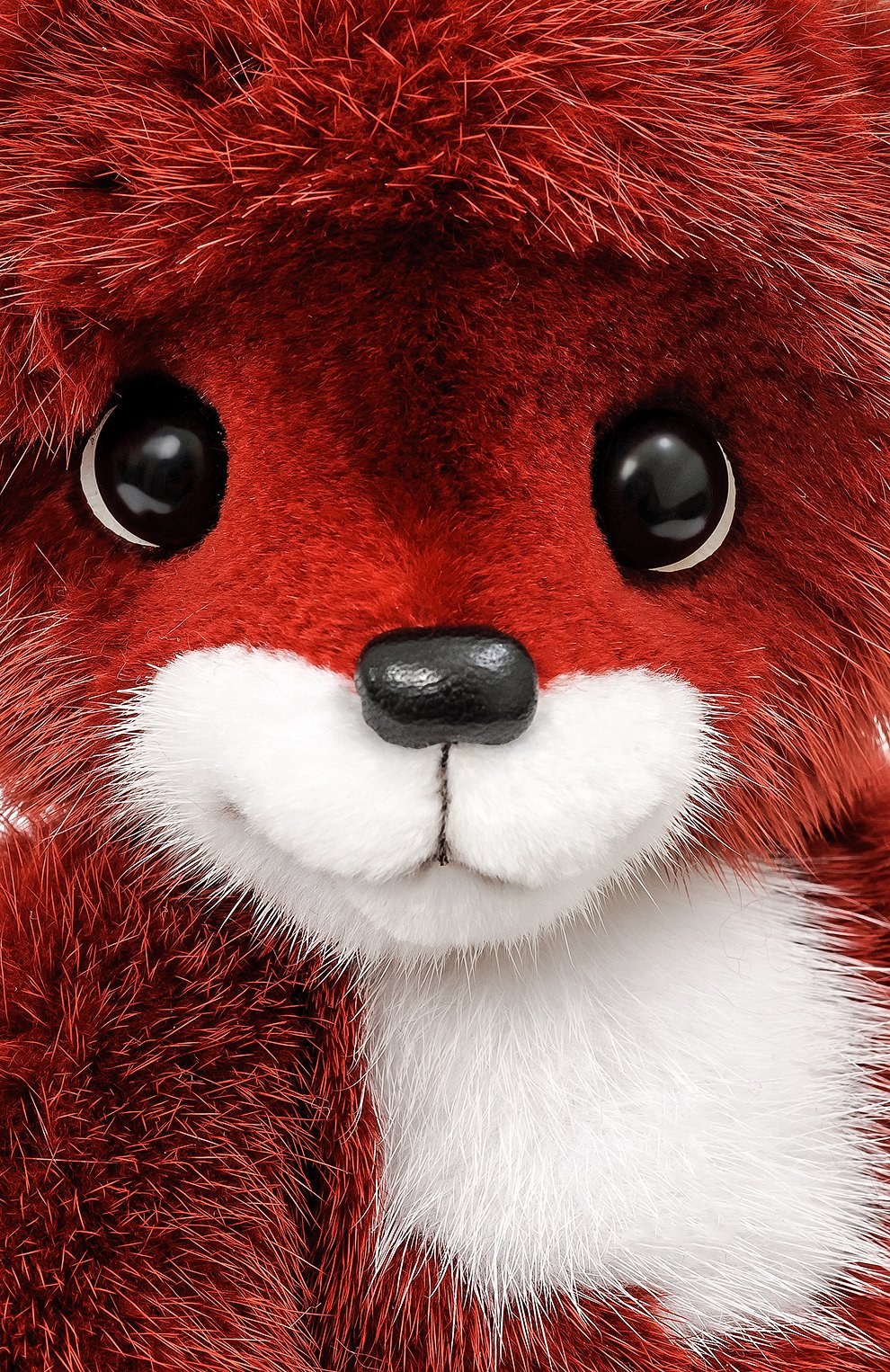 Игрушка лисенок CAROLON, арт. МИ-0105, фото 3