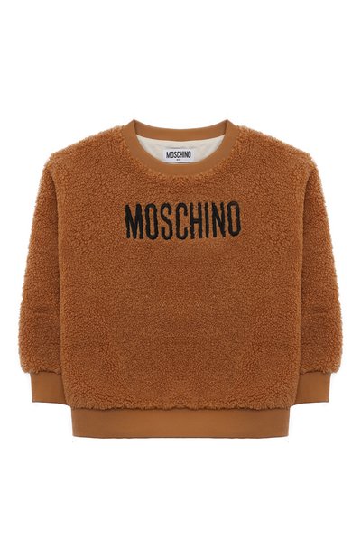 Свитшот MOSCHINO, арт. HMF06B/LIA00/4A-8A