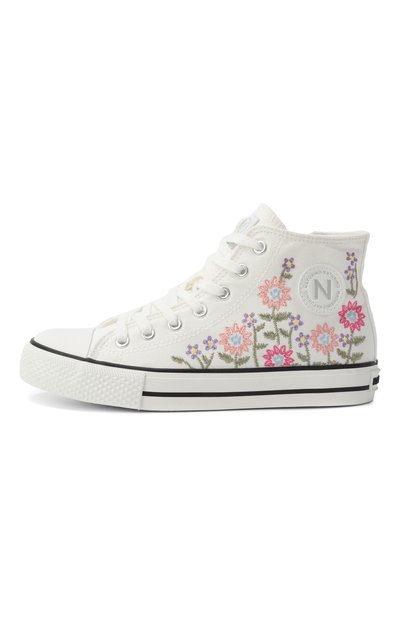 Текстильные кеды ylfas NATURINO, арт. 2018270/39/33-40, фото 2