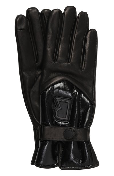 Женские кожаные перчатки RUDSAK, арт. 8424509/STR0MB0LI