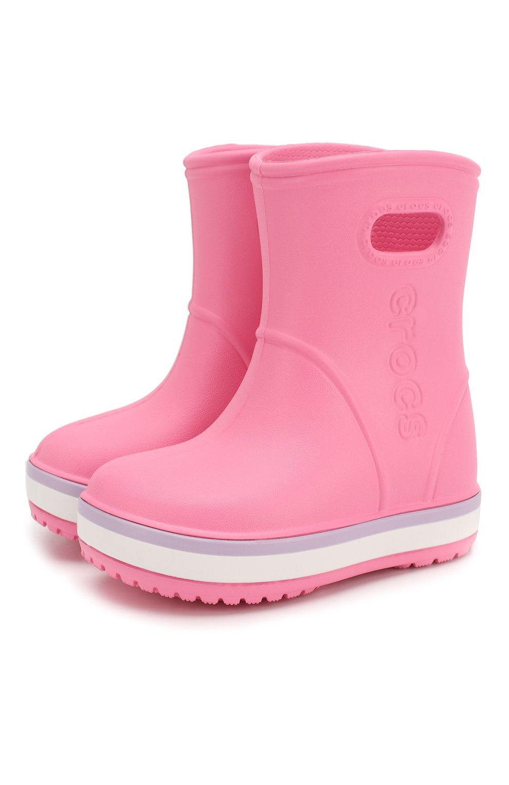 Резиновые сапоги CROCS, арт. 205827-6QM, фото 1