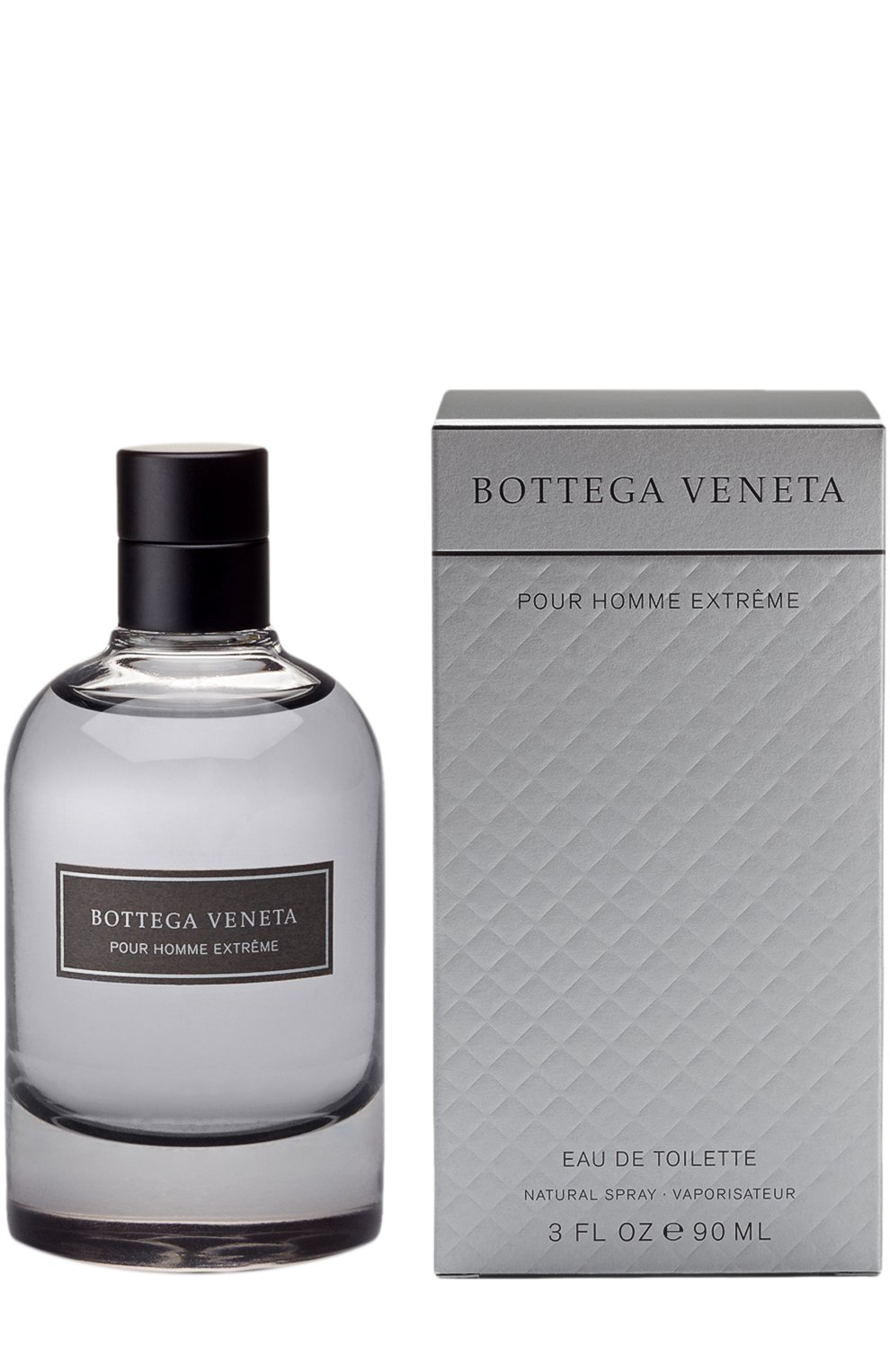 Туалетная вода pour homme extreme (90ml) BOTTEGA VENETA, арт. 72788353000, фото 1