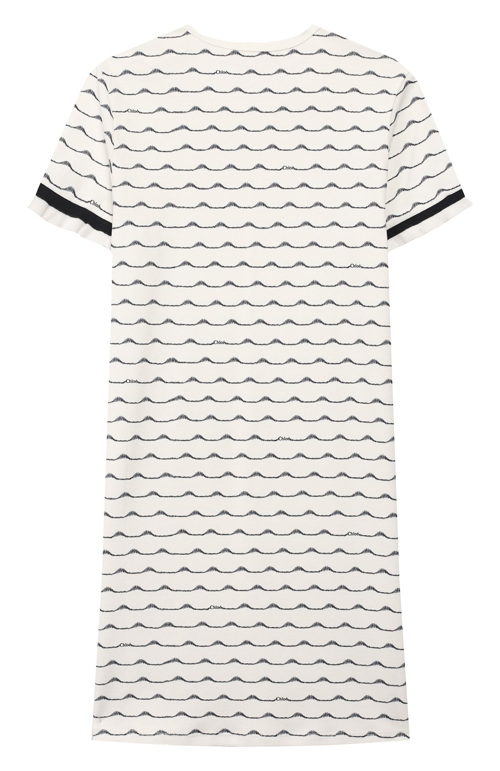 Платье CHLOÉ, арт. C12770, фото 2