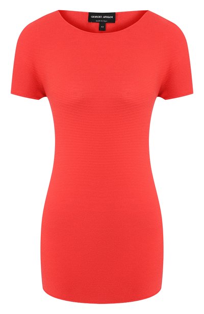 Женский топ GIORGIO ARMANI, арт. 6YAM32/AM05Z