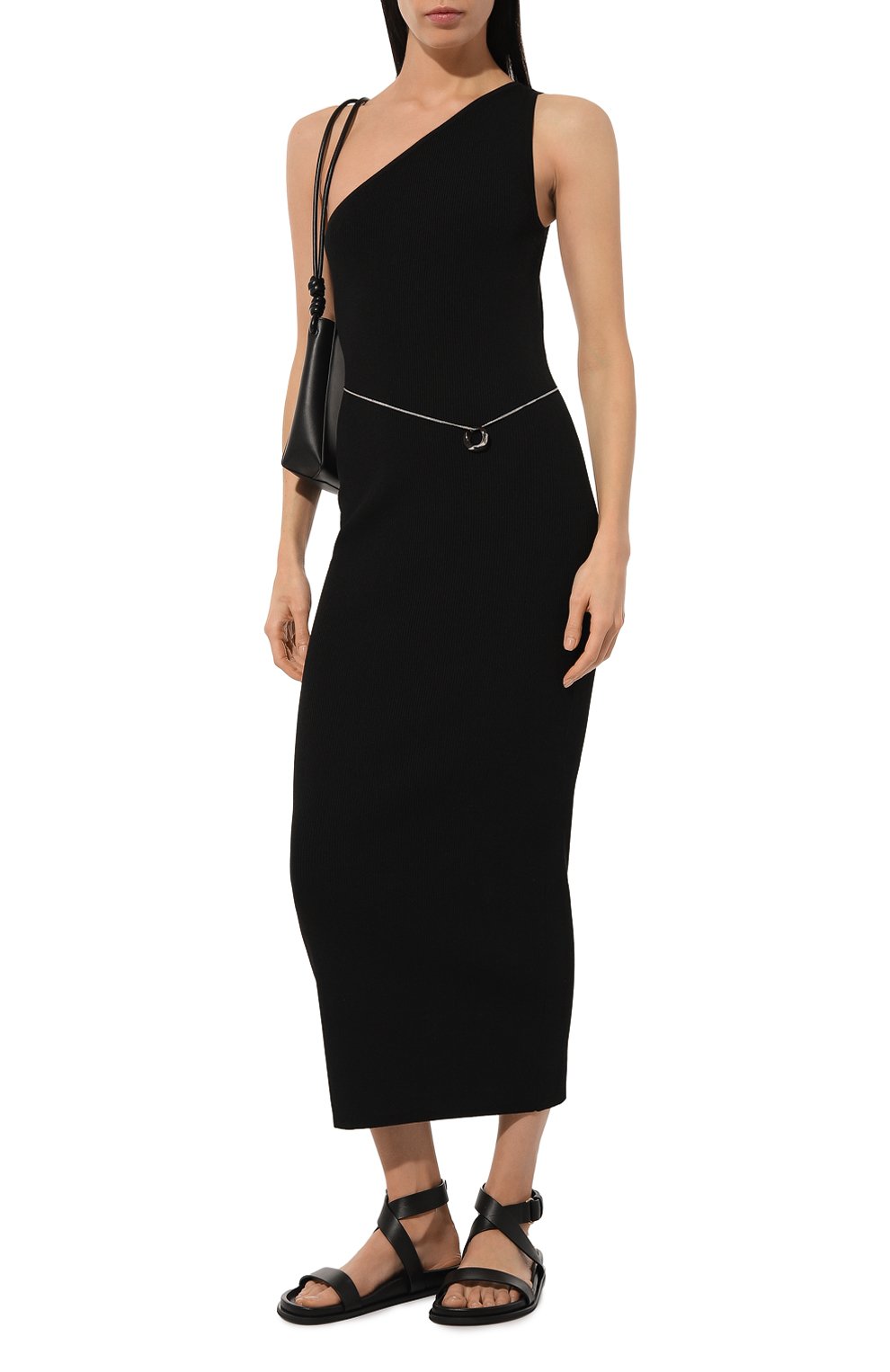 Платье TOTEME, арт. 233-6042-755, фото 2