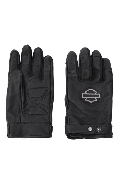 Кожаные перчатки HARLEY-DAVIDSON, арт. 98144-22VM, фото 3